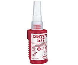 Loctite 577 ACC 50ML EPIG  Στεγανοποιητικό σπειρωμάτων