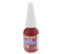 Loctite 243 BO 10ML EPIG  Ασφαλιστικό σπειρωμάτων
