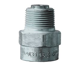 REGO Αντεπίστροφο Χαλύβδινο Α3146 3/4"  Βαλβίδες αντεπιστροφής υγραερίου