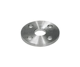 Plate Slip-on Flange 304 EN1092-1 Type 13 PN10 Thickness 14mm DN65  Flanges