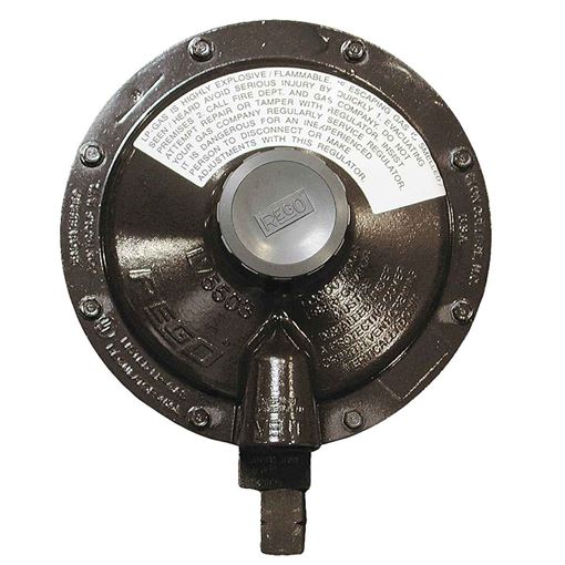 REGO Ρυθμιστής LV5503 B6 3/4"