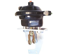 Pn.Act. REGO A3212RA 2"  Pneumatic actuator