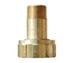 REGO Hose Coupling 3175A  Threaded NPT