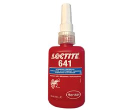 Loctite 641 BO 50ML  Συγκρατητικό