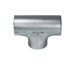 Tees S/S 304L BW SCH10 3/4"  Butt weld (BW)