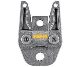 REMS 570340 Pressing Jaw H18mm  Press fitting machines