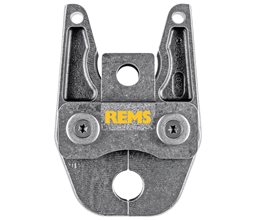REMS 570350 Pressing Jaw H20mm  Press fitting machines