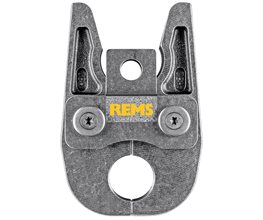 REMS 570380 Pressing Jaw H32mm  Press fitting machines