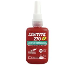 Loctite 270 BO 50ML EPIG  Ασφαλιστικό σπειρωμάτων