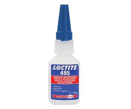 Loctite 495 BO 20G  Κόλλα