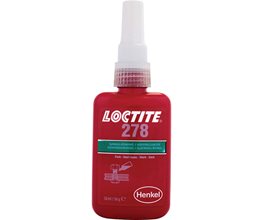 Loctite 278 BO 50ML EPIG  Ασφαλιστικό σπειρωμάτων