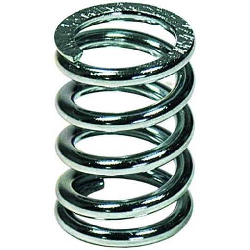 Setpoint Springs for B&D 240, Red, 10-20mbar