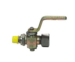 Klinger Κρουνός ABI-12D VII  Δείκτης στάθμης