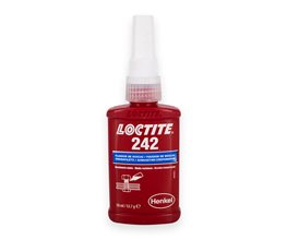 LOCTITE 242 BO 50ML EPIG  Ασφαλιστικό σπειρωμάτων