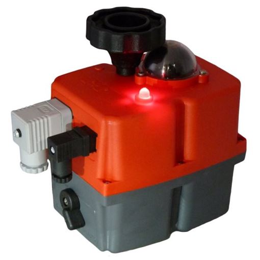 Electric Actuator JJ J3C-B20 12V S14