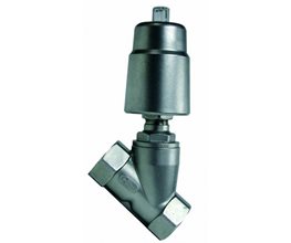 Seat Valve Pneumatic 316 2"  Seat valve