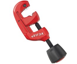 VIRAX 210441 Copper Tubes Cutter 6-28 mm Smax 2mm  Cutting tool