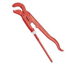 VIRAX 010434 Swedish 3-point Pipes Wrench 90o 1"  Wrenches