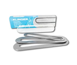 Klinger Ύαλος Λεία Υαλοστασίου ΤΑ28-Ι  Δείκτης στάθμης