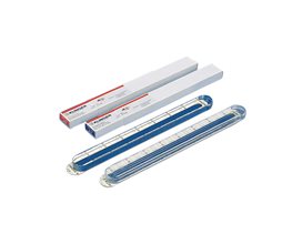 REFLEX Glass for Liquid Level Gauges KLINGER B II  Level gauge