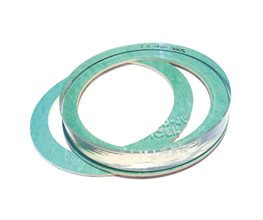 Round Glasses KLINGER 60x12mm  Round glass