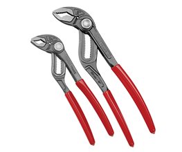 VIRAX 018218 Extra-Wide Multigrip Plier 56mm  Wrenches