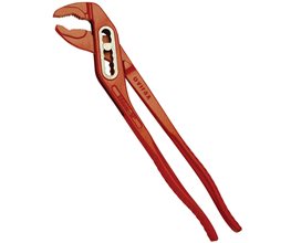 VIRAX 010917 Twin Slip-Joints Plier Viragrip 17mm  Wrenches