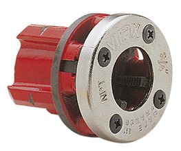 VIRAX 136256/136354 Drop Head Threader Right NPT 1"  Threading