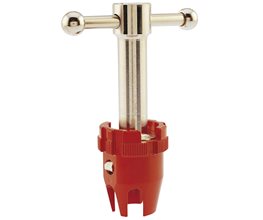 VIRAX 261620 Κλειδί Βαλβίδων με Κεφαλή  Κλειδιά