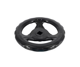 BELGICAST Handwheel DN250  Hand-wheel