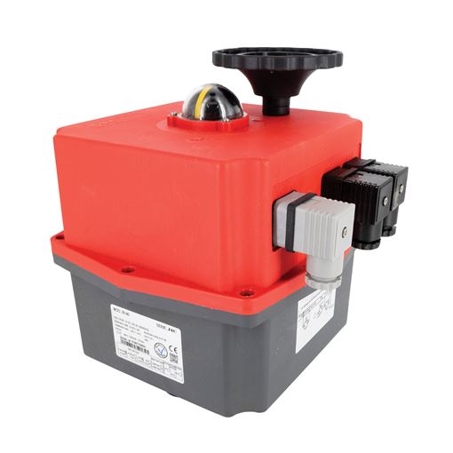 JJ Ηλεκτρικός Κινητήρας J4C-B140+POS.12V S22