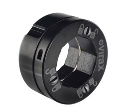 VIRAX 137553 Reducer for Octagonal Heads 1/8" to 11/4"  Threading