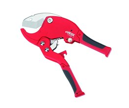 VIRAX 211440 Plastic Pipes Cutter d40mm  Cutting tool