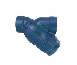 ARMSTRONG Strainer CA41SC 1" BSPTL/BD  Strainers & Filters