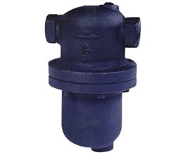 ARMSTRONG Separator Drain DI DS-1 3/4 BSPT  Separator