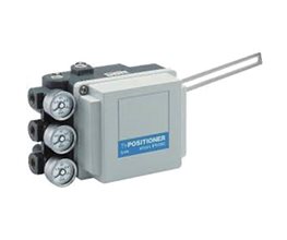 SMC Γραμμικός Πνευματικός Ρυθμιστής Θέσης IP5000  Ρυθμιστής θέσης