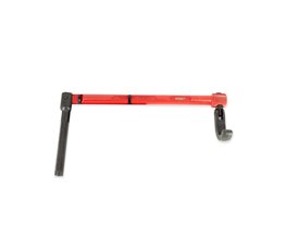 Virax SANICROM Κλειδί νιπτήρα αναστρέψιμο 1.1/2" - 2"  Κλειδιά