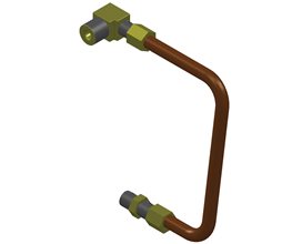 ARMSTRONG Sensing Kit GP2000 21/2" (DN65)  Steam pressure reducing valves