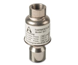 ARMSTRONG TTF-1-3/4"BSPT  Air vent for steam