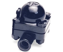 ARMSTRONG Bimetallic Steam Trap SH-900 1/2"SW  Bimetalic steam trap