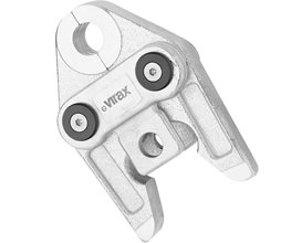 VIRAX 253017 Τσιμπίδα (Πένσα) Ψυχρής Σύνδεσης TH63 για P10 / P22+ / P25+ / P30+  Πρέσα ψυχρής σύνδεσης