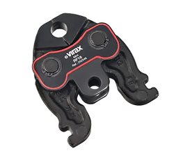 VIRAX 252514 MINI Τσιμπίδα (Πένσα) Ψυχρής Σύνδεσης TH16 για M21+ ML21+  Πρέσα ψυχρής σύνδεσης