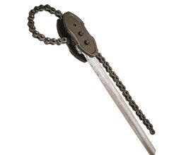 VIRAX 010735 Κλειδί Αλυσίδας 2"-12" (60-320mm)  Κλειδιά