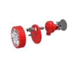 PROFIT Gong Alarm Valve WMG  Alarm valve