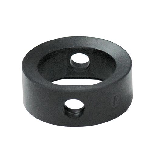 ΙΝΟΧΡΑ Έδρα Βάνας Πεταλούδας Α480 Viton DN2.1/2"