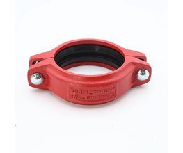 LUYUAN XGQT1 Rigid Coupling 11/4"/32 - 42 4mm  Grooved fittings