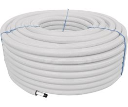 ISOLINE Pipe Pert-Al-PertRoll w/9mm Insulation 18  PE pipes (PE, Pex, Pert)