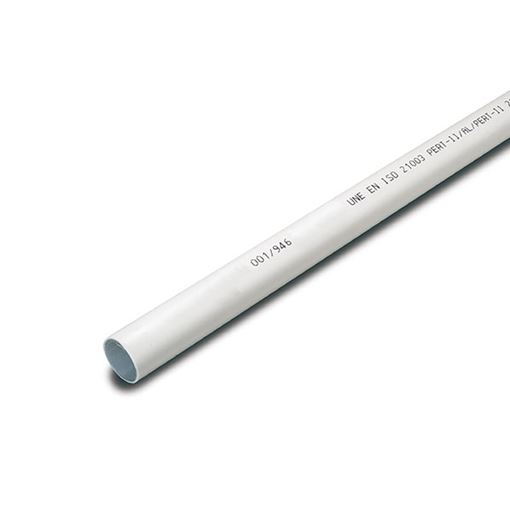 ISOLINE Pipe PERT-AL Bar 32 x 3 mm