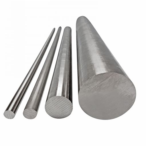 Solid Round Bar 304 D10