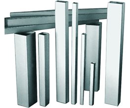 Square Pipes Stainless Steel 304 40x40x1.5  Rectangular Tube